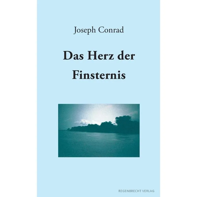 Das Herz der Finsternis