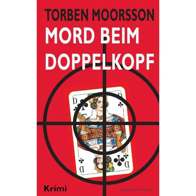 Mord beim Doppelkopf