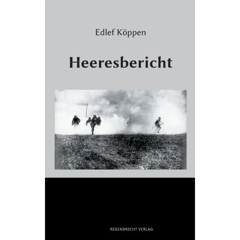 Heeresbericht