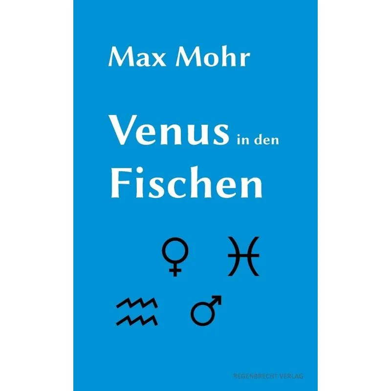Venus in den Fischen