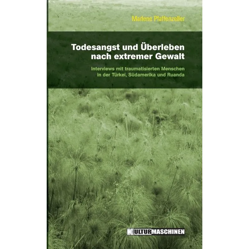 Todesangst und Überleben