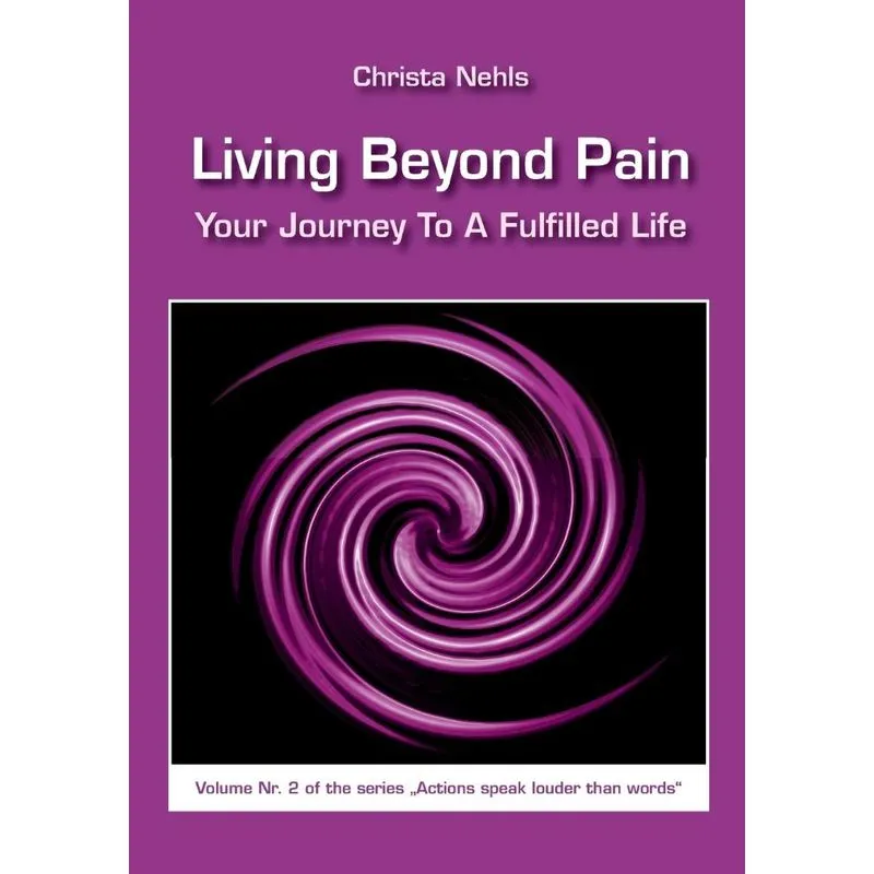 Living Beyond Pain