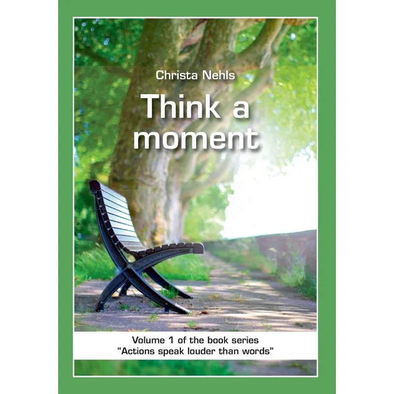 Think a Moment