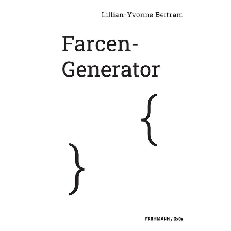 Farcen-generator
