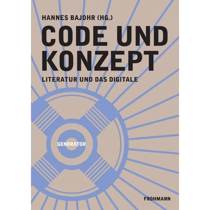 Code und Konzept