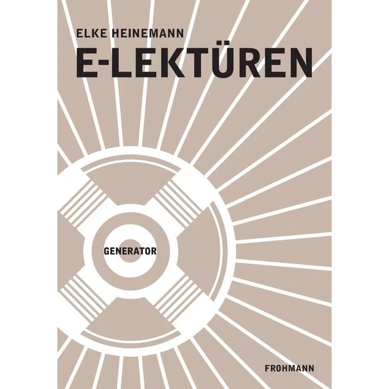 E-Lektüren