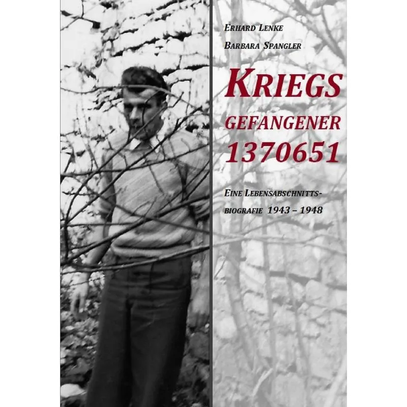 Kriegsgefangener 1370651