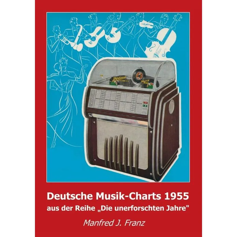 Deutsche Musik-Charts 1955