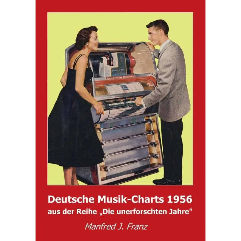 Deutsche Musik-charts 1956