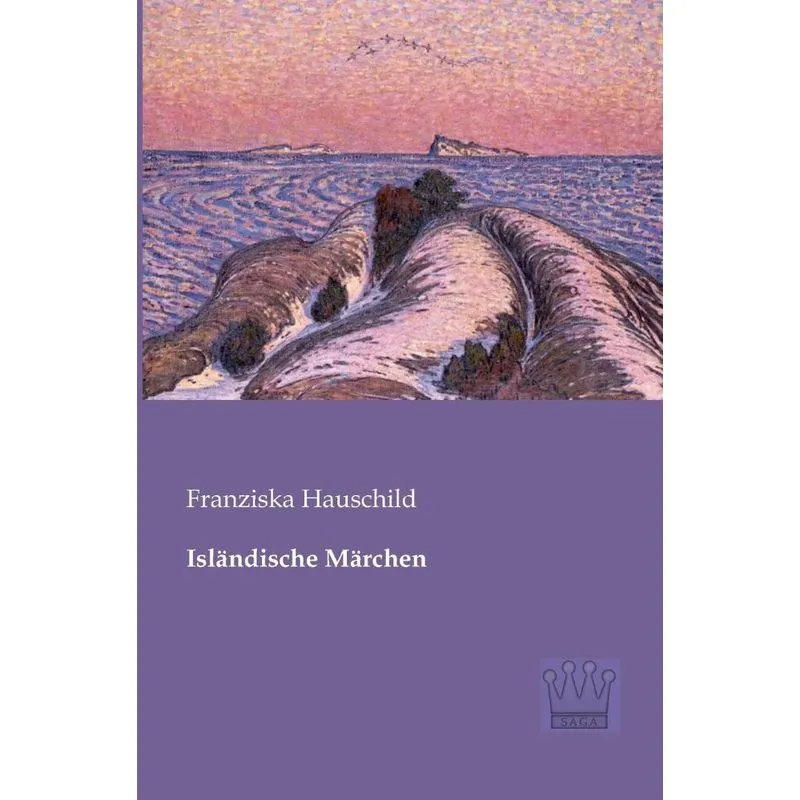 Isländische Märchen