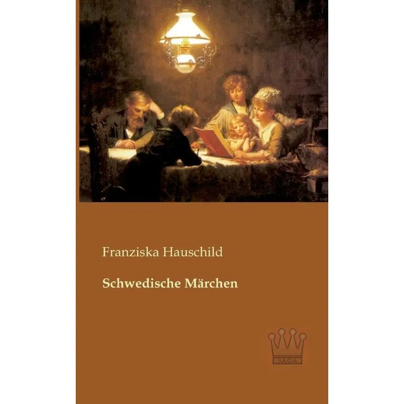 Schwedische Märchen