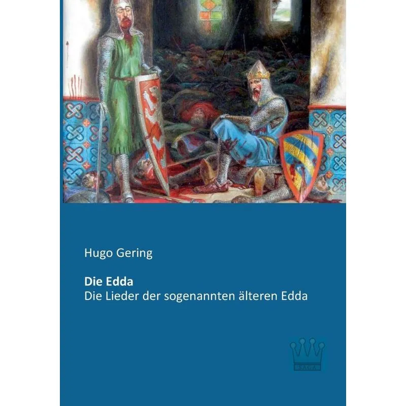Die Edda