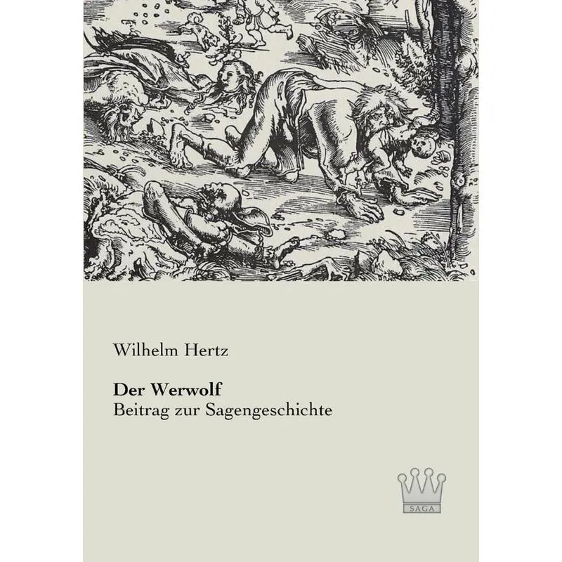 Der Werwolf