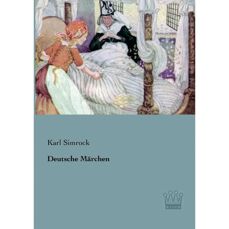 Deutsche Märchen