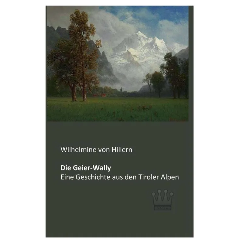Die Geier-Wally
