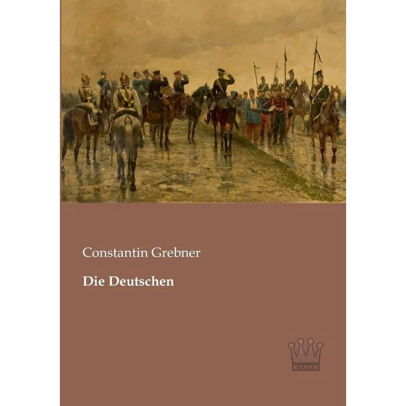 Die Deutschen