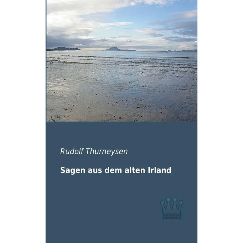 Sagen aus dem alten Irland