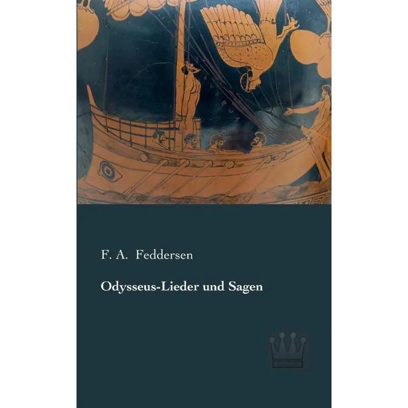 Odysseus-Lieder und Sagen