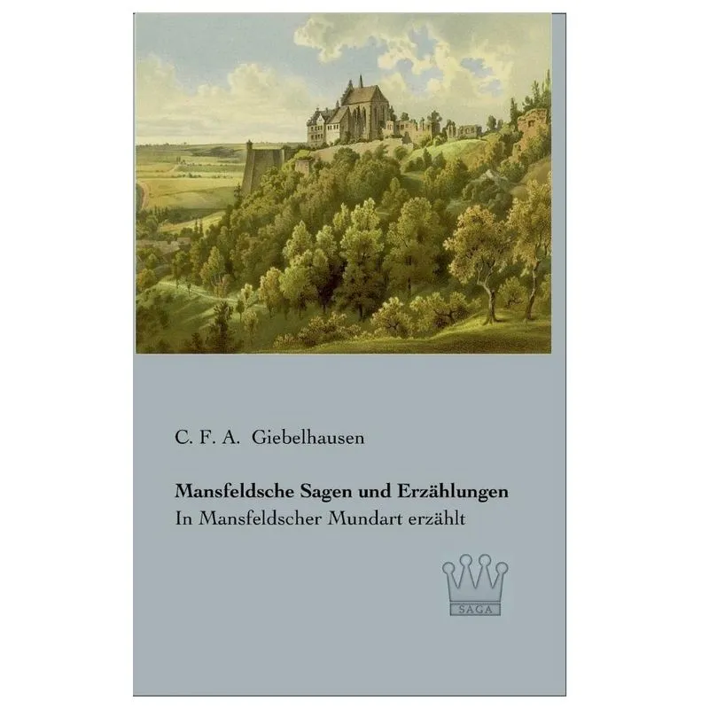 Mansfeldsche Sagen und Erzählungen