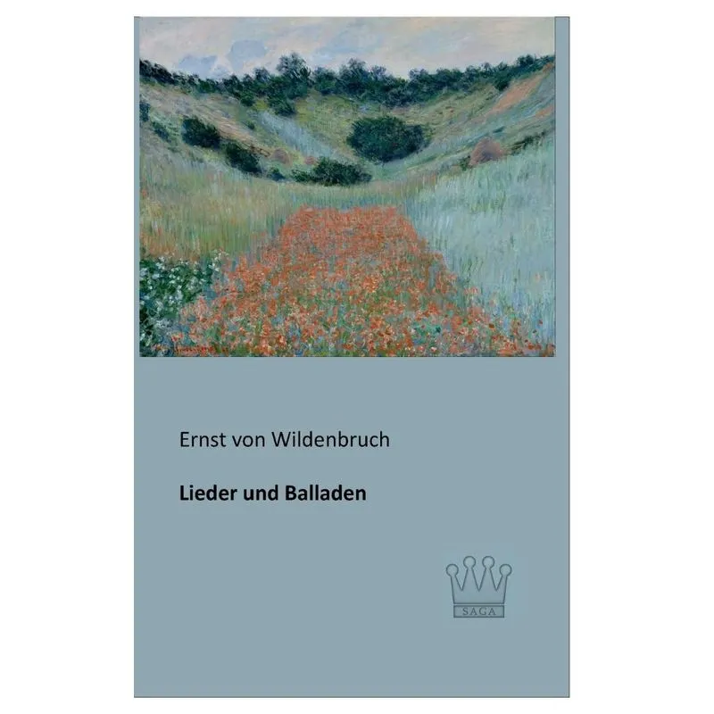 Lieder und Balladen