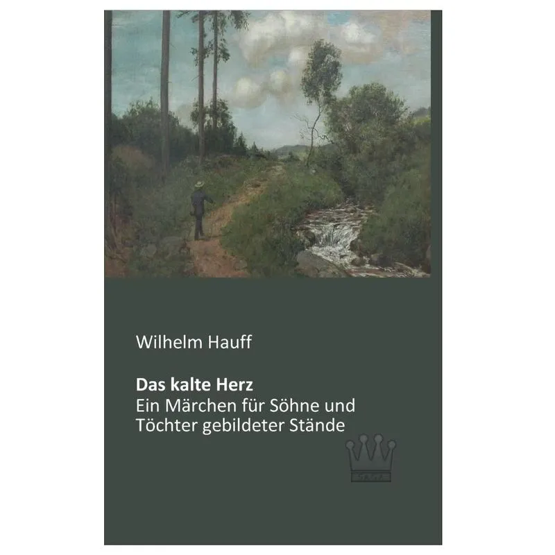 Das Kalte Herz