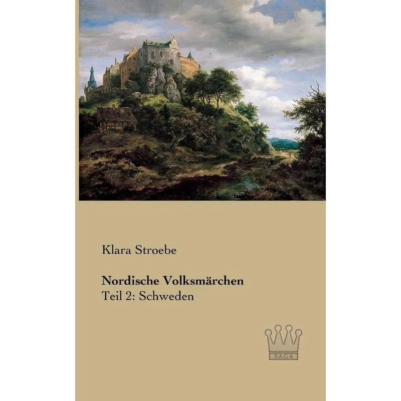 Nordische Volksmärchen
