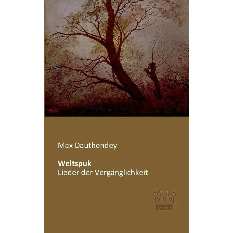 Weltspuk