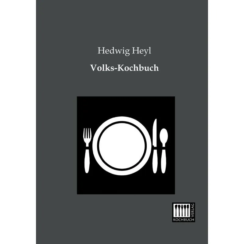 Volks-Kochbuch