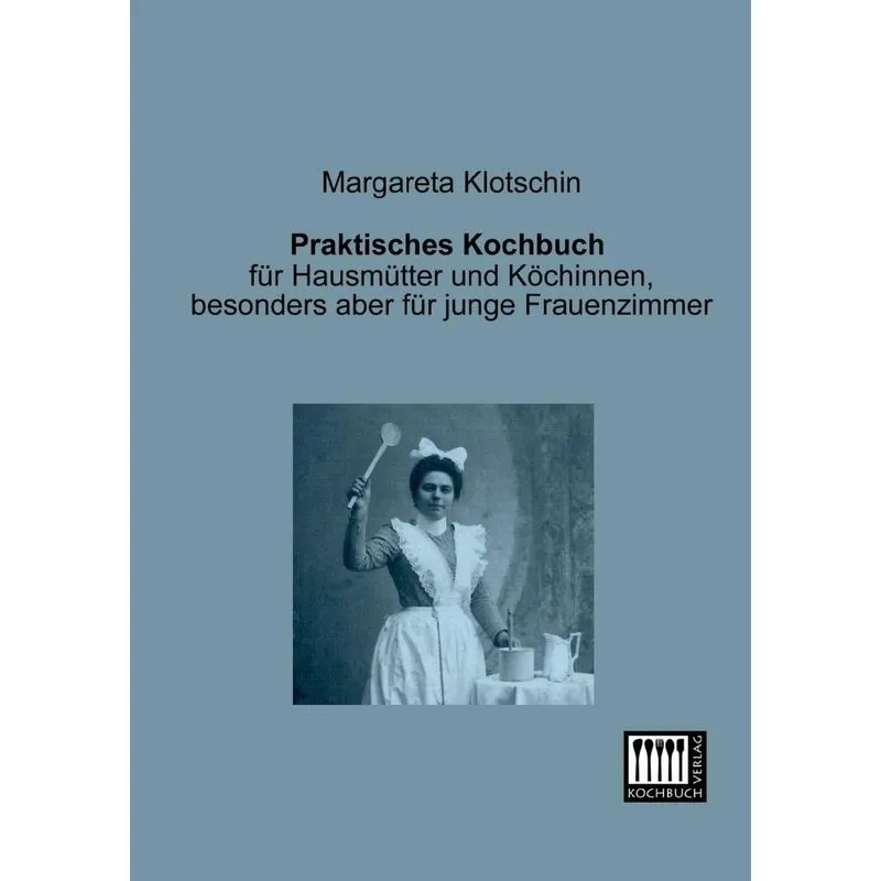 Praktisches Kochbuch