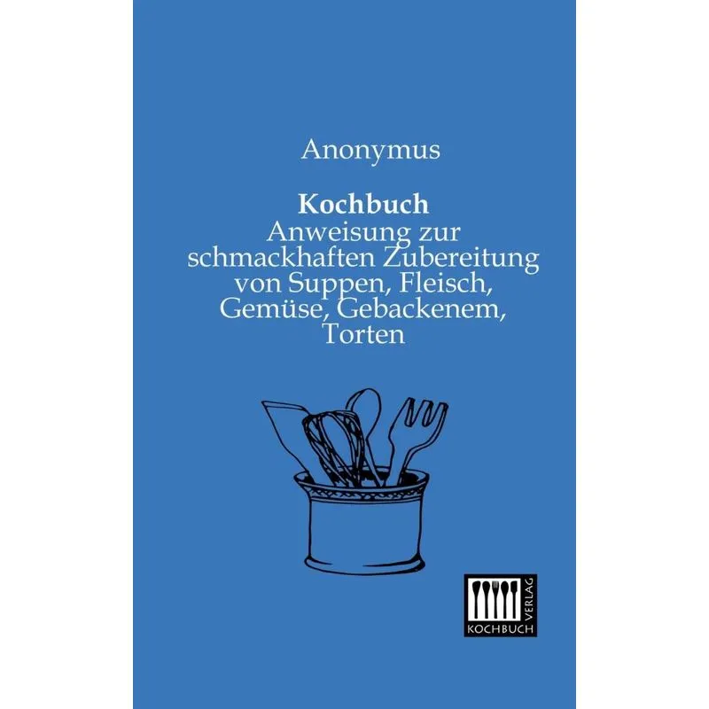 Kochbuch
