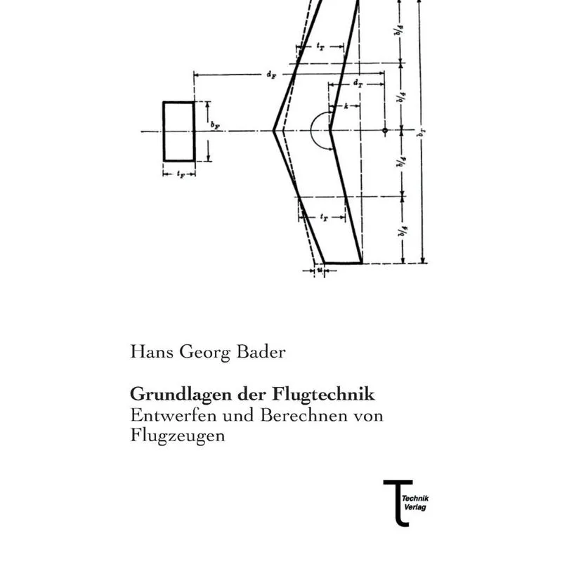 Grundlagen Der Flugtechnik