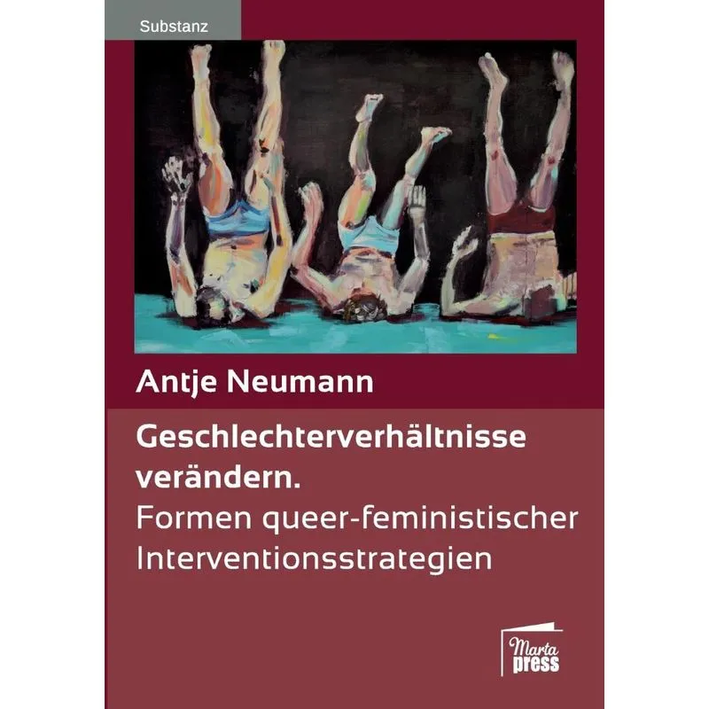 Geschlechterverhältnisse verändern