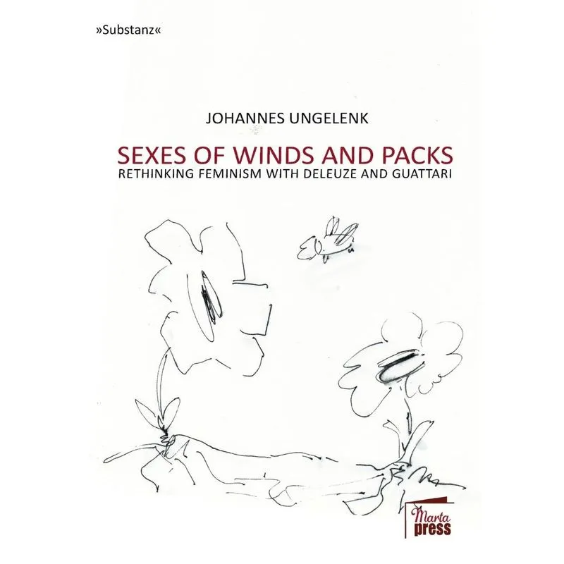 Sexes of Winds and Packs