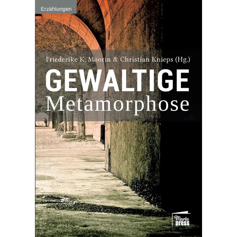 Gewaltige Metamorphose