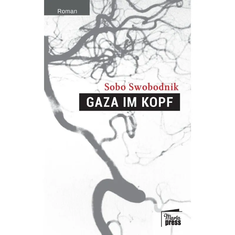 Gaza im Kopf