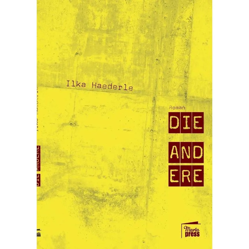 Die Andere