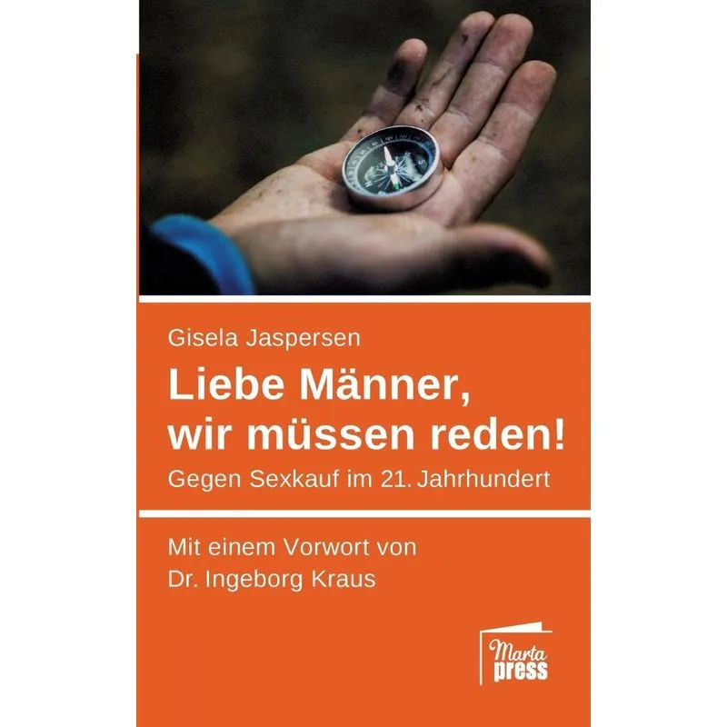 Liebe Männer, wir müssen reden!