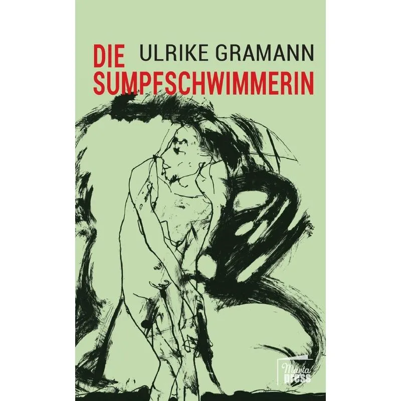 Die Sumpfschwimmerin