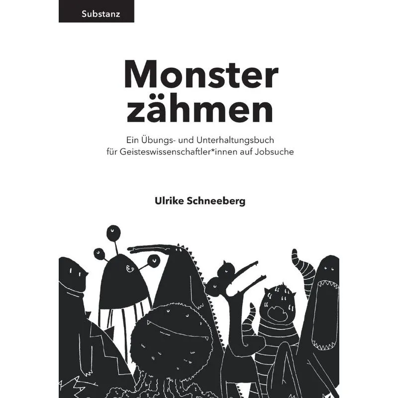 Monster zähmen