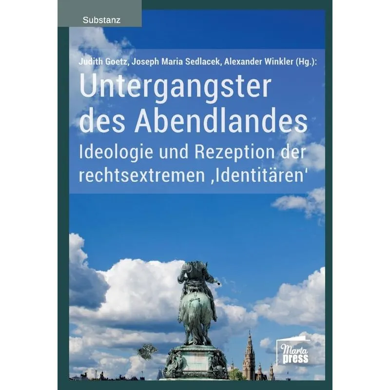 Untergangster des Abendlandes