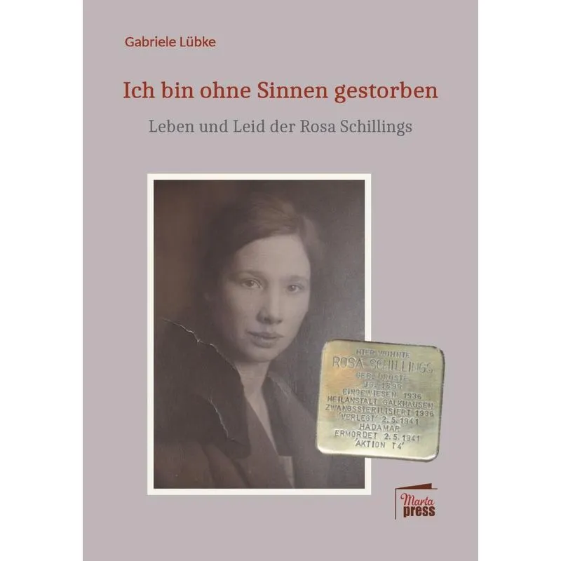Ich bin ohne Sinnen gestorben!