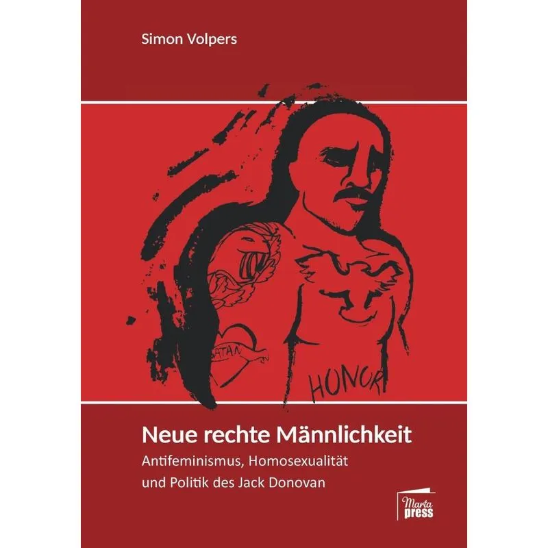 Neue rechte Männlichkeit