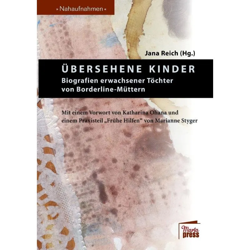Übersehene Kinder