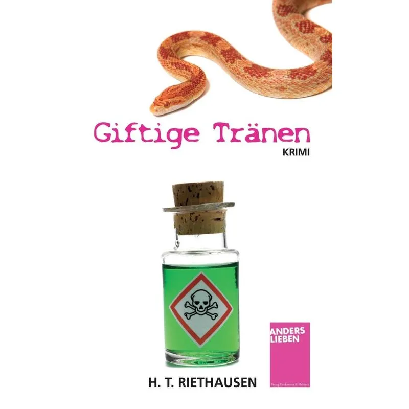 Giftige Tranen