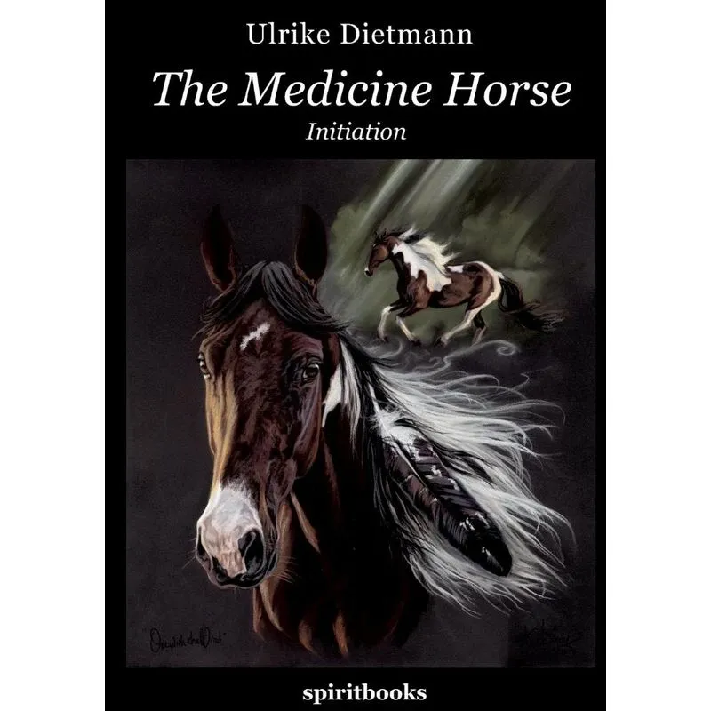 The Medicine Horse