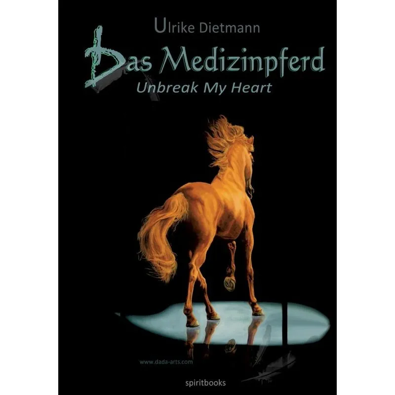 Das Medizinpferd