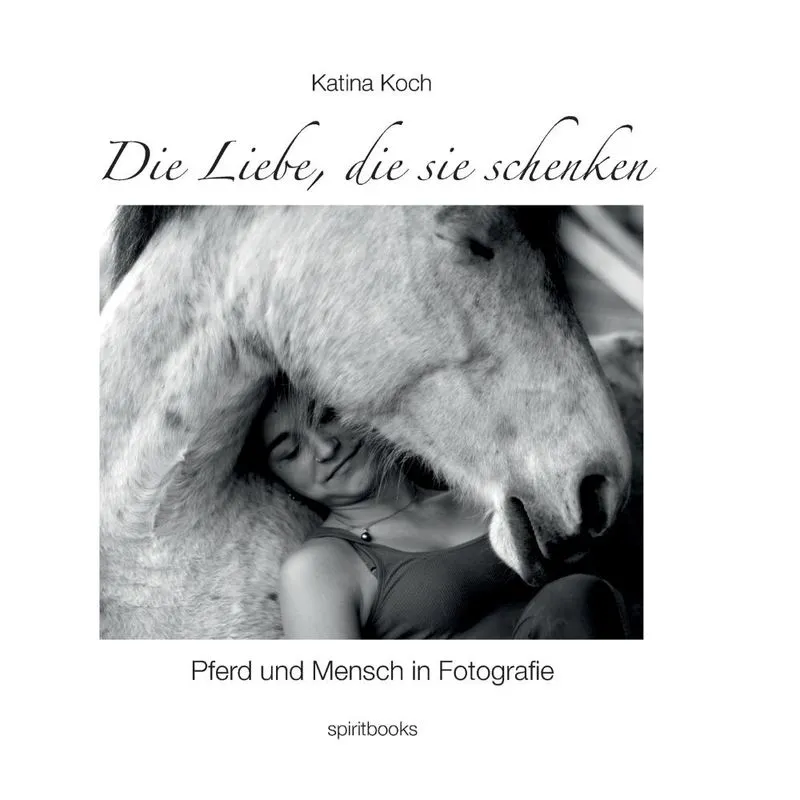 Die Liebe, die sie schenken