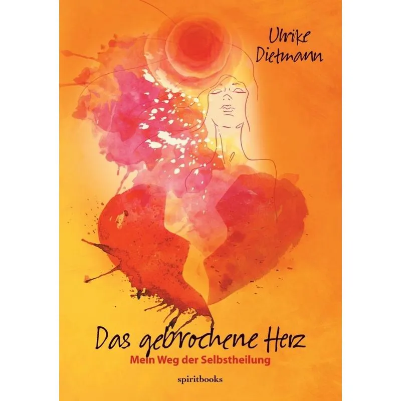 Das gebrochene Herz