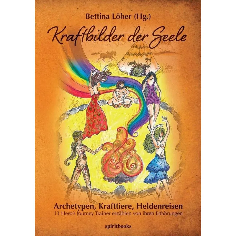 Kraftbilder der Seele