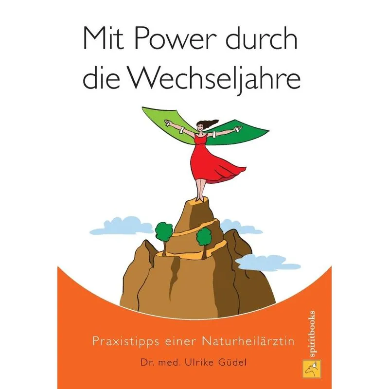 Mit Power durch die Wechseljahre